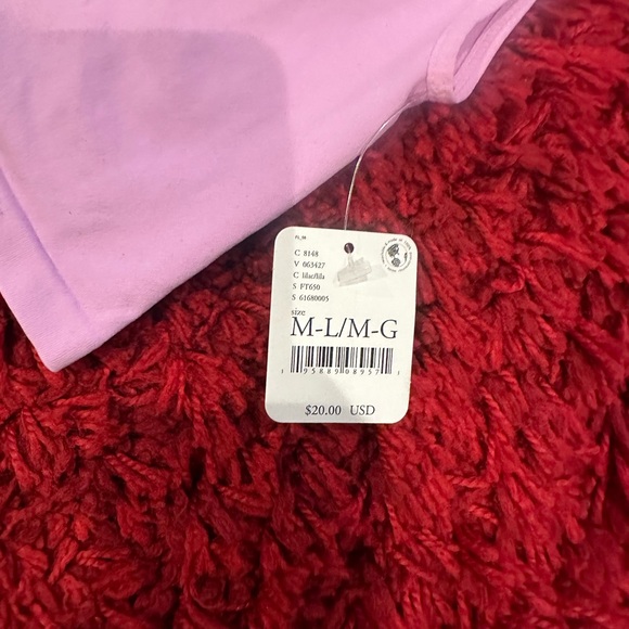 Free People crop top - Picture 4 of 4